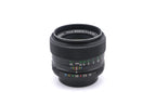 Fuji 55mm f1.8 Fujinon