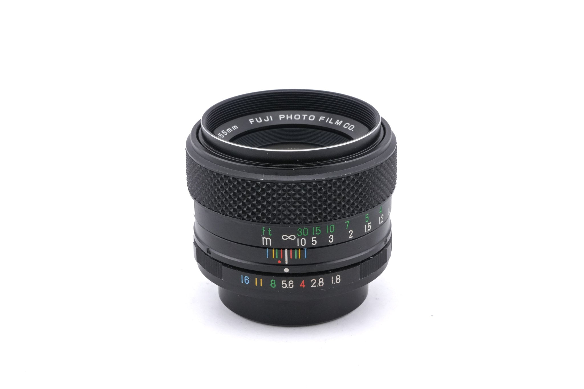 Fuji 55mm f1.8 Fujinon
