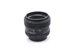 Fuji 55mm f1.8 Fujinon