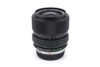 Olympus 35-70mm f4 S Zuiko Auto-Zoom