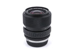 Olympus 35-70mm f4 S Zuiko Auto-Zoom