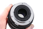 Olympus 35-70mm f4 S Zuiko Auto-Zoom