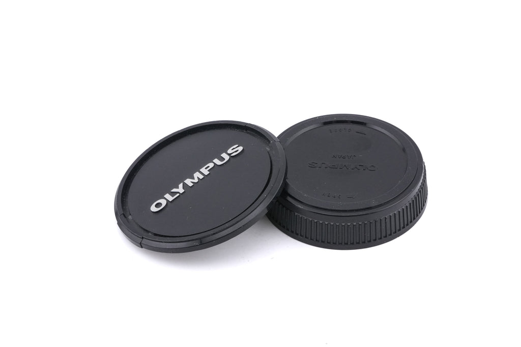 Olympus 35-70mm f4 S Zuiko Auto-Zoom