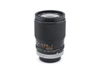 Canon 135mm f2.5 S.C