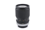Canon 135mm f2.5 S.C