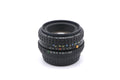 Pentax 50mm f2 SMC Pentax-A