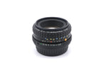 Pentax 50mm f2 SMC Pentax-A