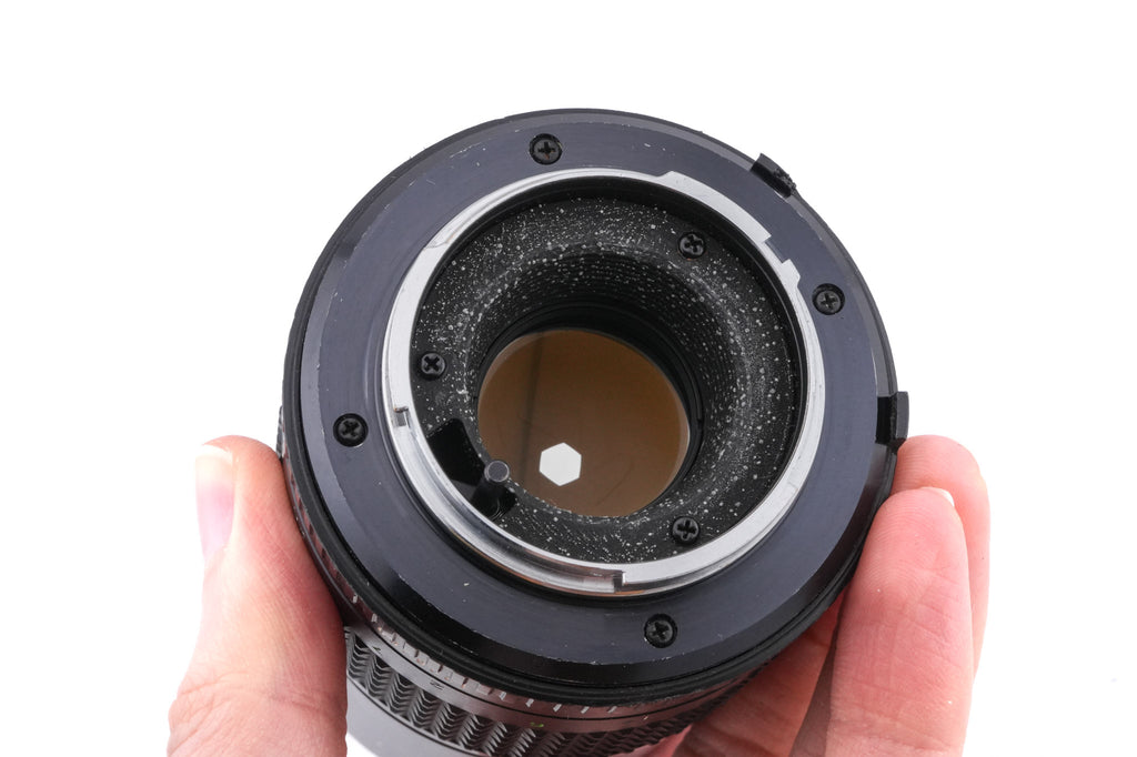 Minolta 135mm f2.8 MD Tele Rokkor