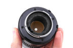 Minolta 135mm f2.8 MD Tele Rokkor