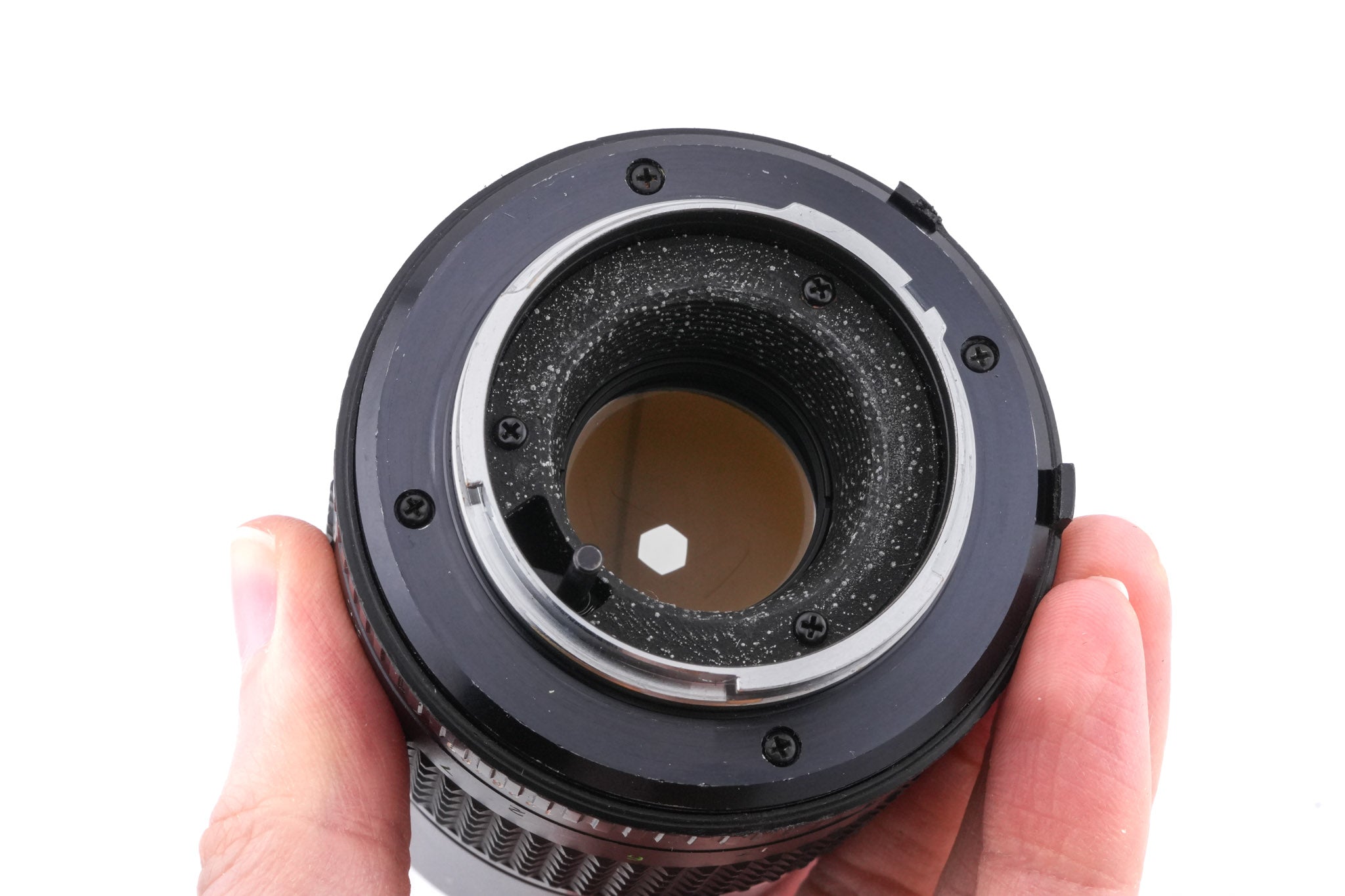 Minolta 135mm f2.8 MD Tele Rokkor