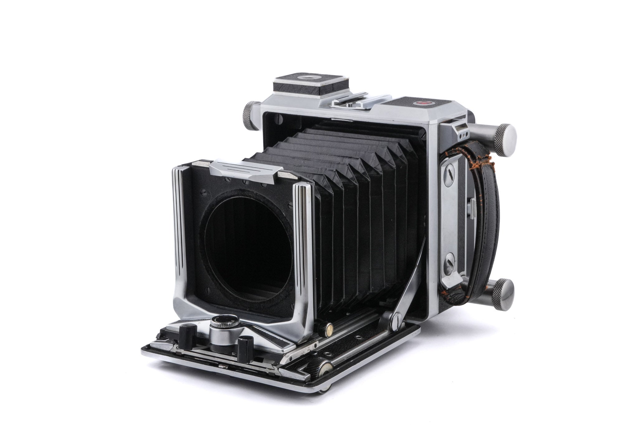 Linhof Technika IV 6x9