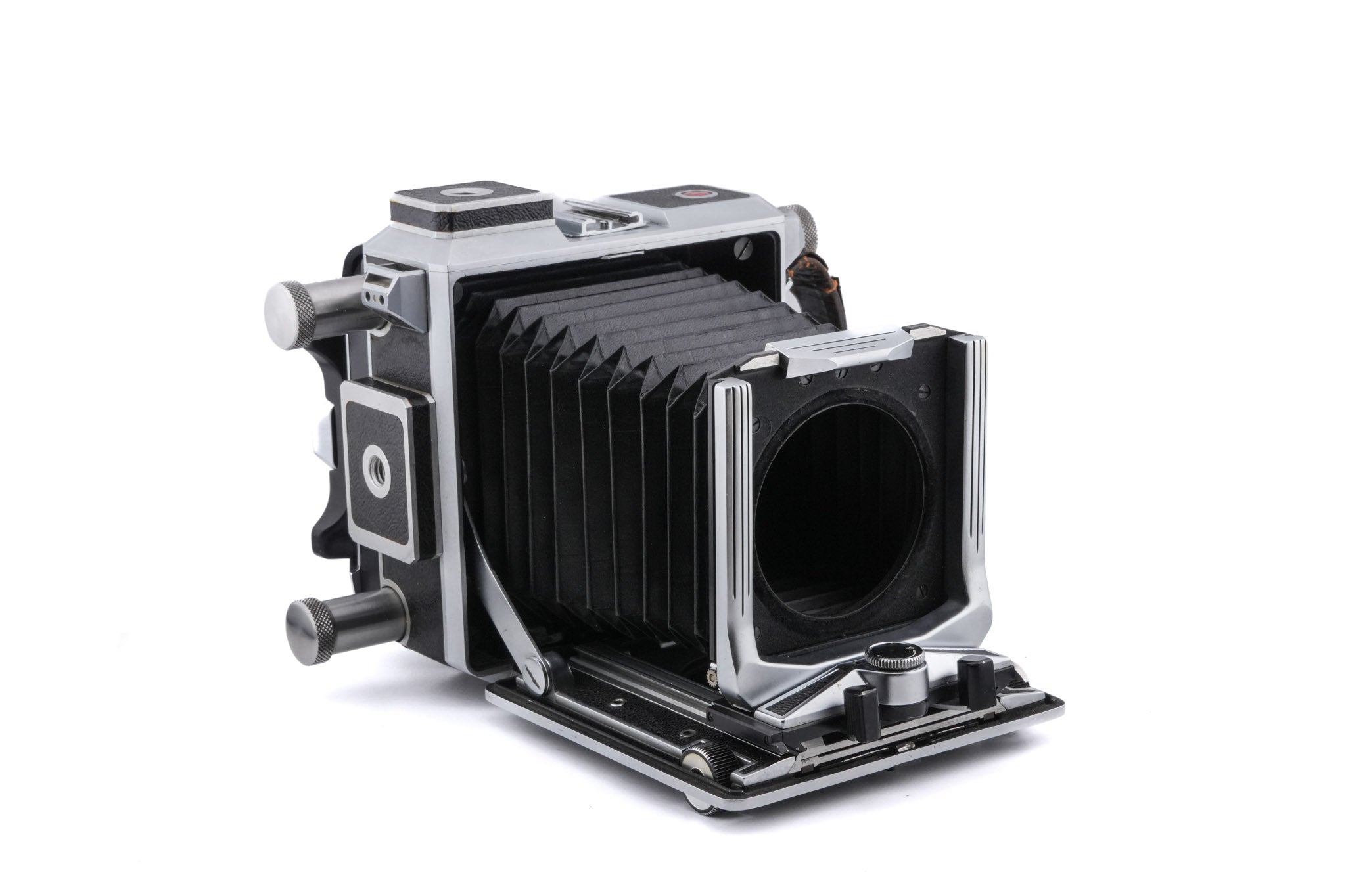 Linhof Technika IV 6x9