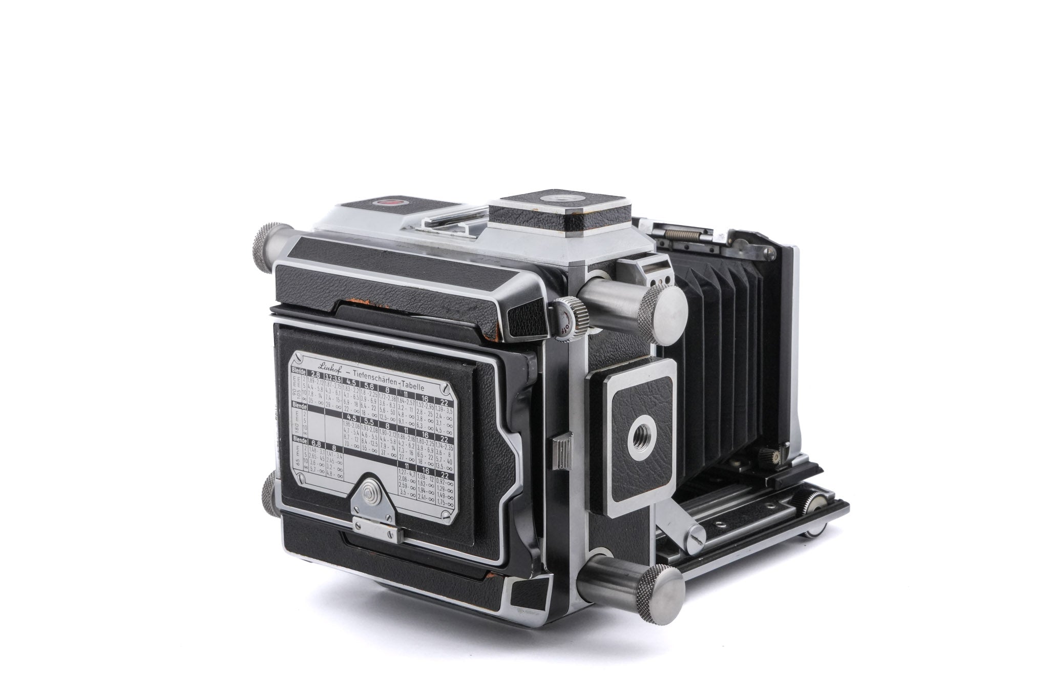 Linhof Technika IV 6x9