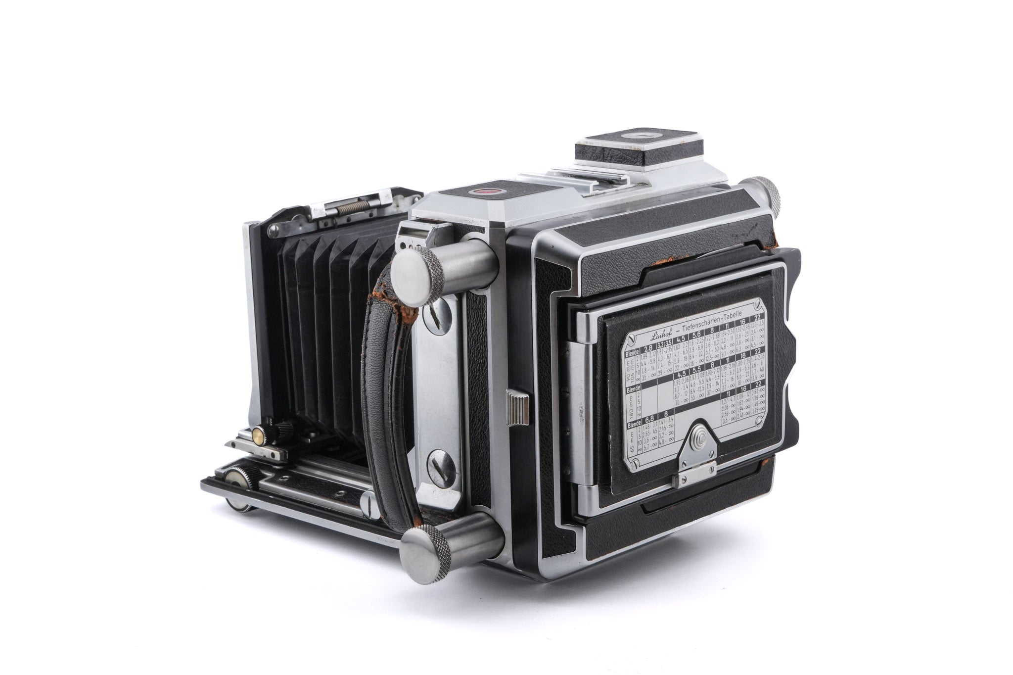 Linhof Technika IV 6x9