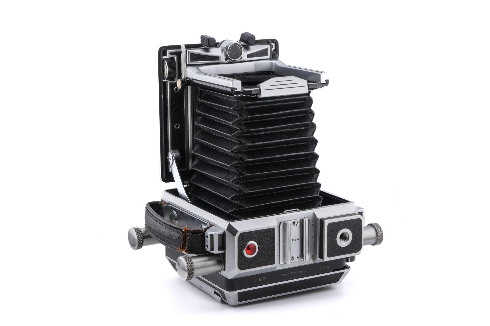 Linhof Technika IV 6x9