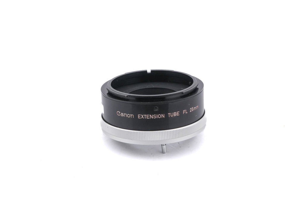 Canon Extension Tube FL 25