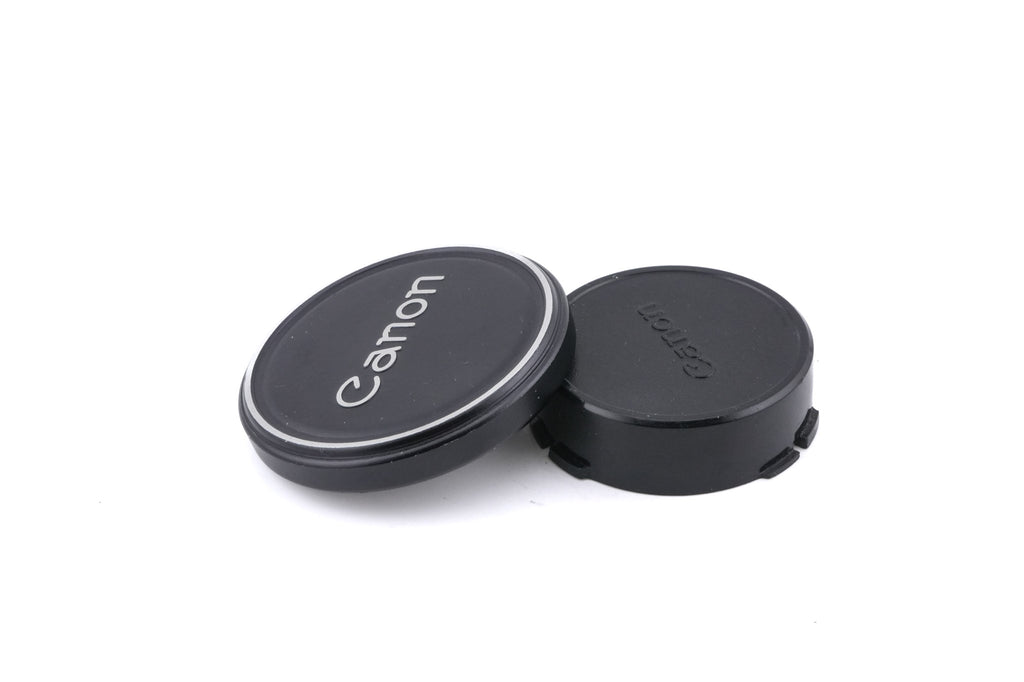 Canon 50mm f3.5 FL Macro