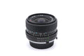 Tokina 28mm f2.8 RMC