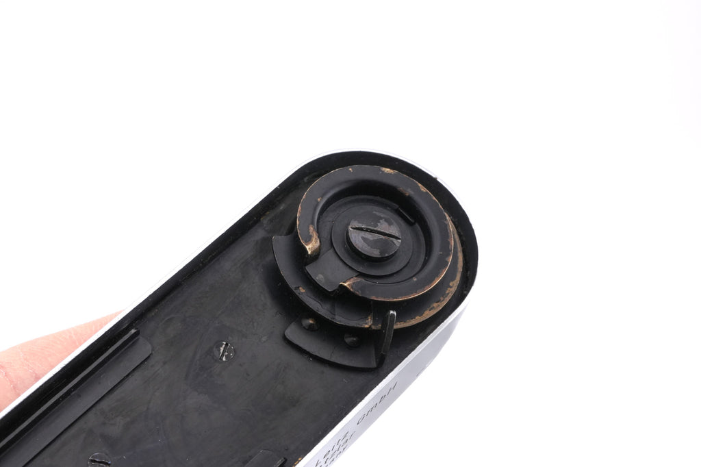 Leica Leicavit (SYOOM)