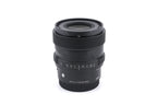 Sigma 65mm f2 DG DN C