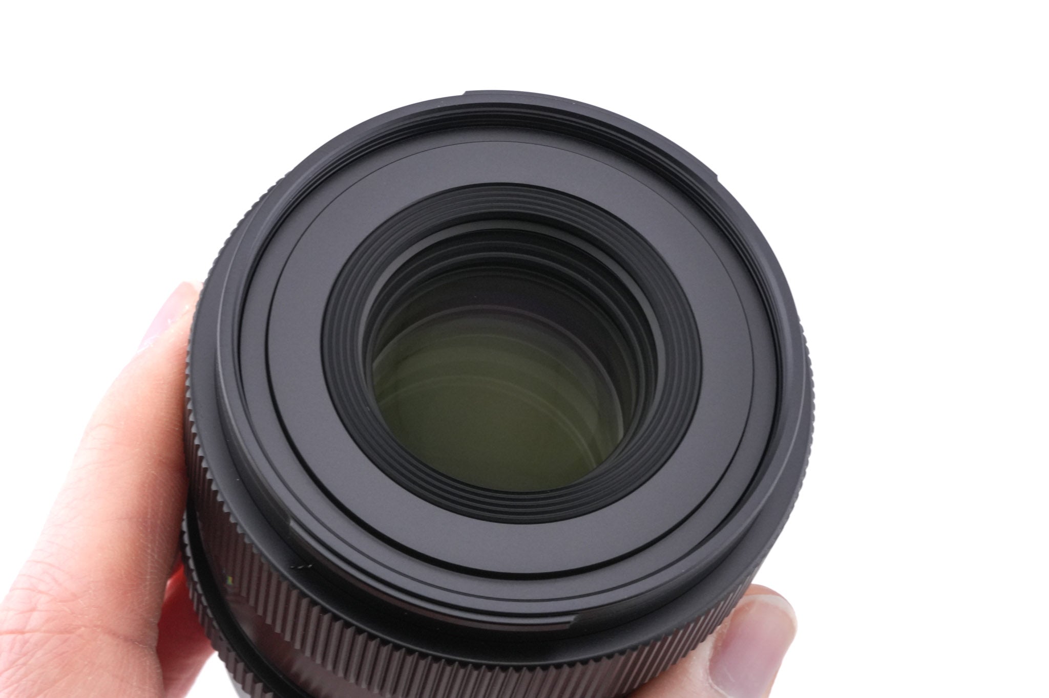 Sigma 65mm f2 DG DN C