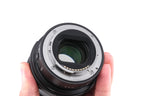 Sigma 65mm f2 DG DN C