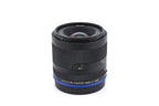 Carl Zeiss 35mm f2 Biogon T* Loxia