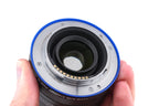 Carl Zeiss 35mm f2 Biogon T* Loxia