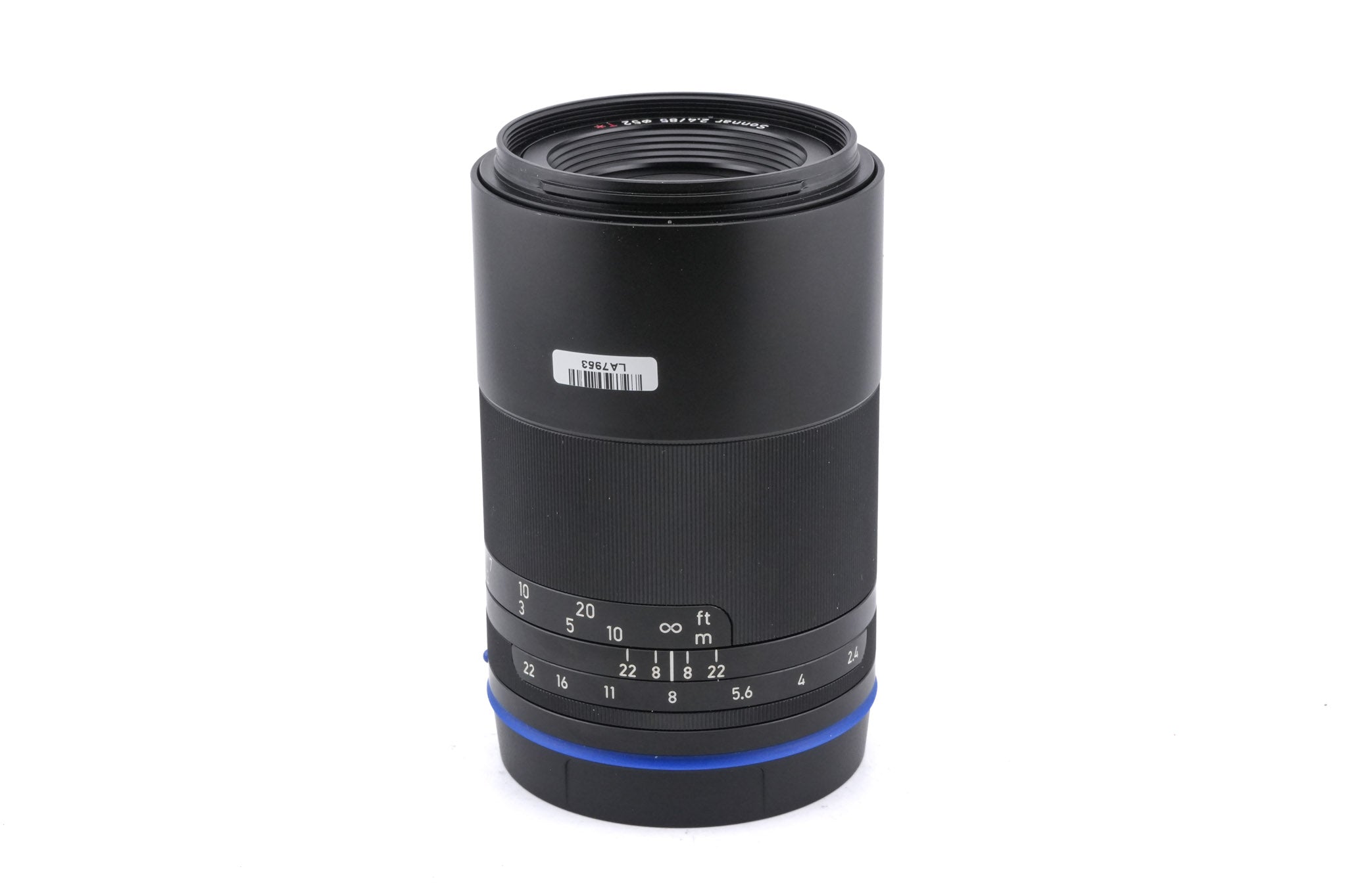 Carl Zeiss 85mm f2.4 Sonnar T* Loxia