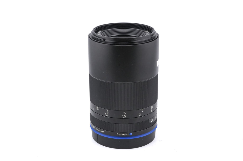 Carl Zeiss 85mm f2.4 Sonnar T* Loxia