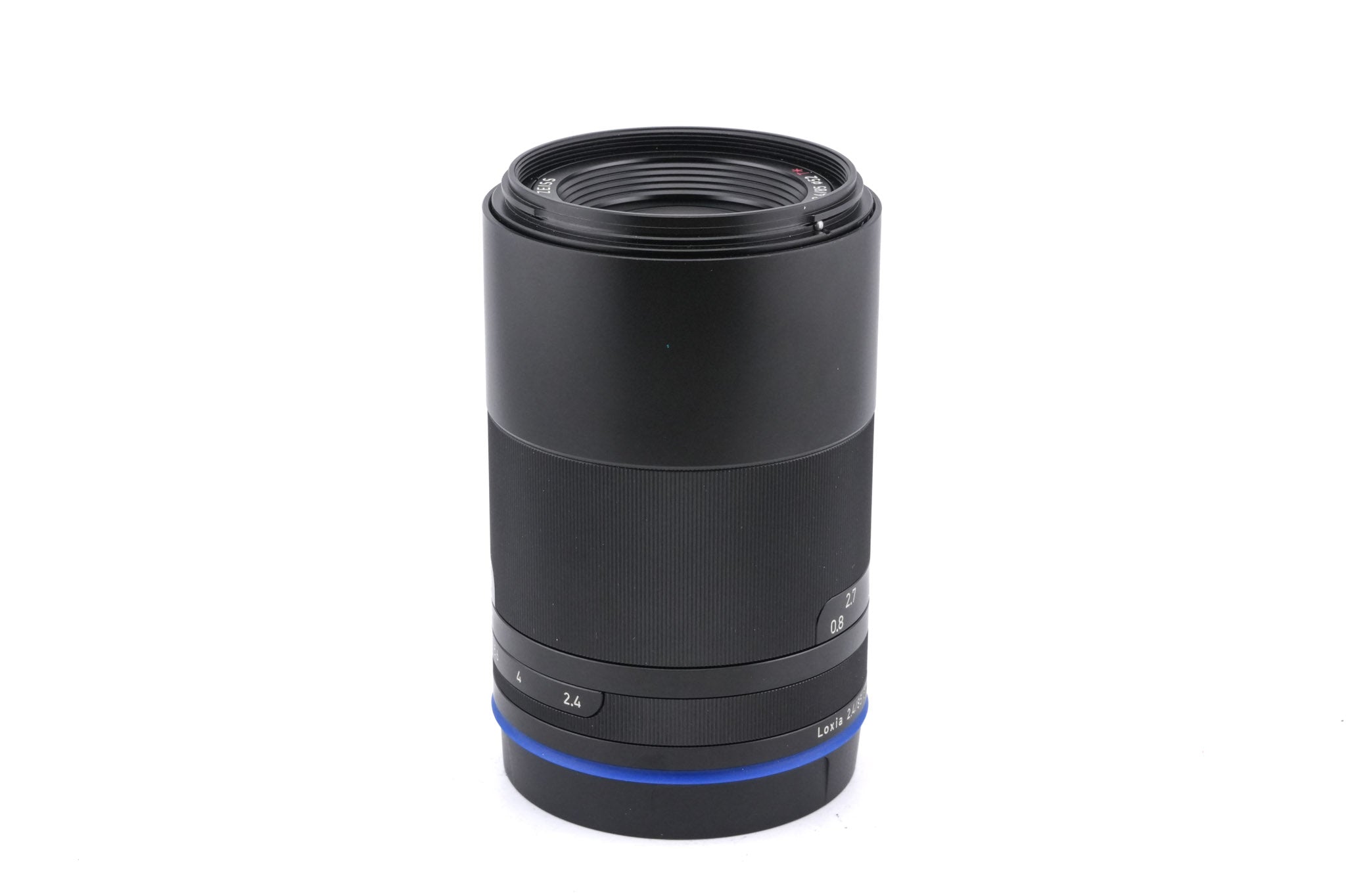 Carl Zeiss 85mm f2.4 Sonnar T* Loxia