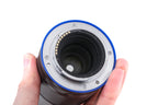 Carl Zeiss 85mm f2.4 Sonnar T* Loxia