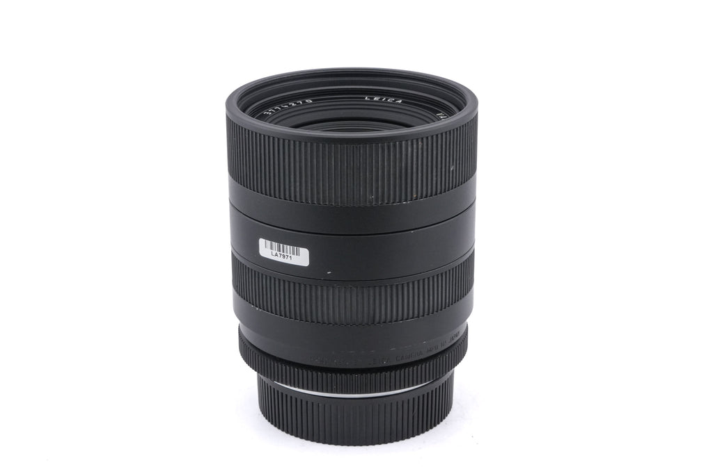 Leica 35-70mm f4 Vario-Elmar-R (ROM) (11277)