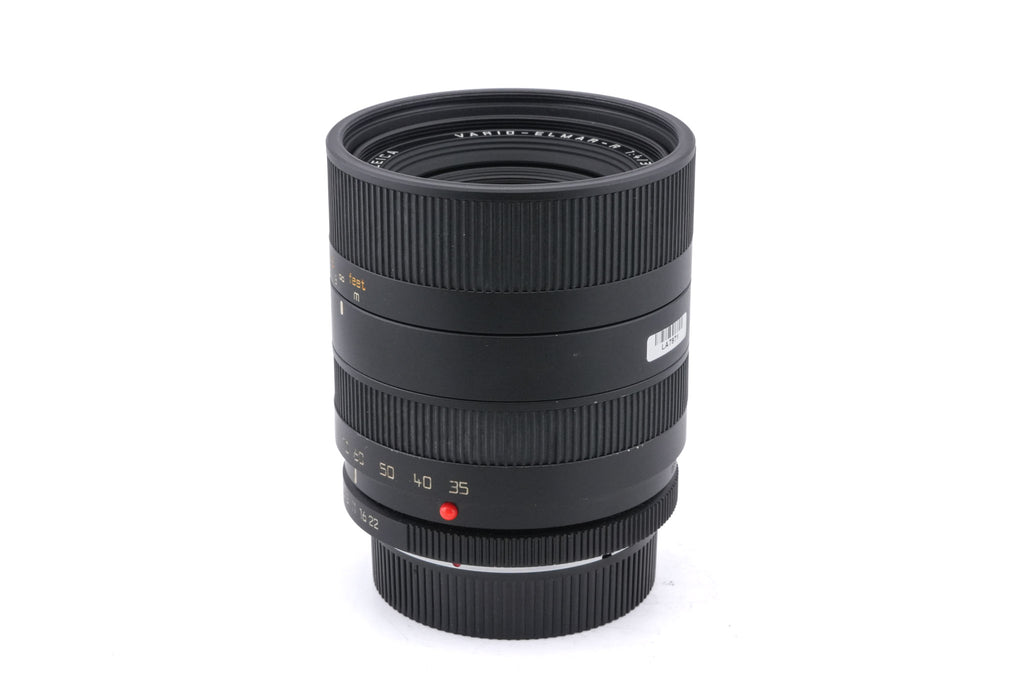 Leica 35-70mm f4 Vario-Elmar-R (ROM) (11277)