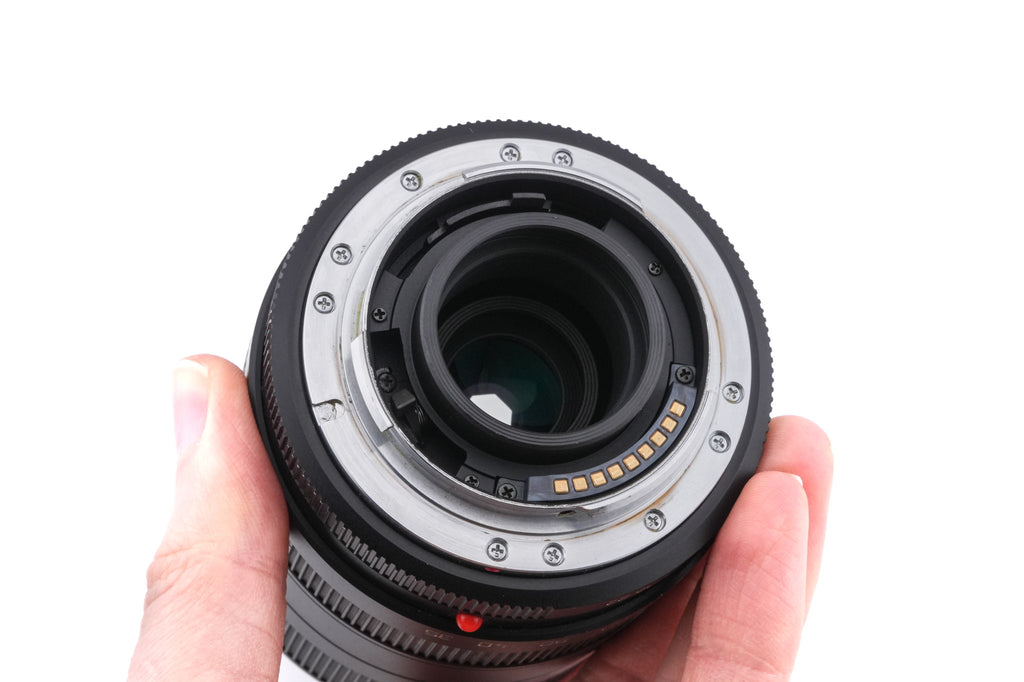 Leica 35-70mm f4 Vario-Elmar-R (ROM) (11277)