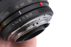 Leica 35-70mm f4 Vario-Elmar-R (ROM) (11277)