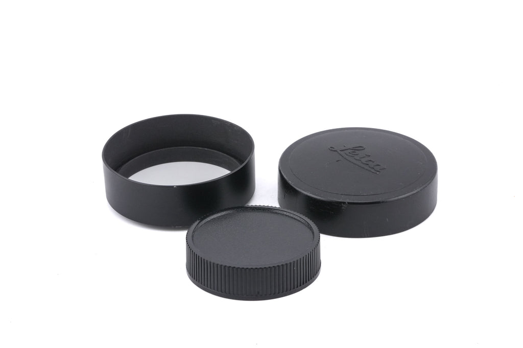 Leica 35-70mm f4 Vario-Elmar-R (ROM) (11277)