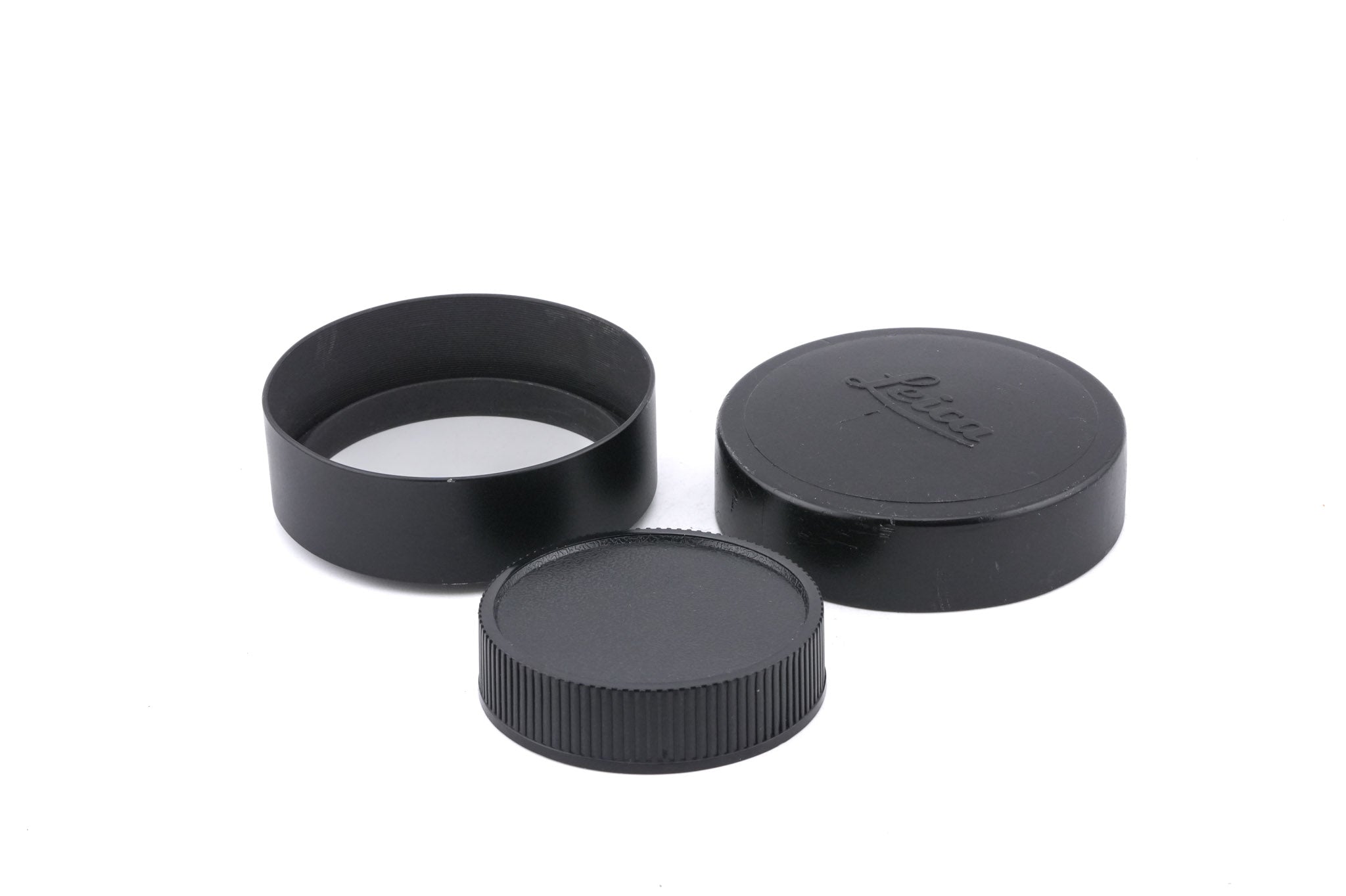 Leica 35-70mm f4 Vario-Elmar-R (ROM) (11277)