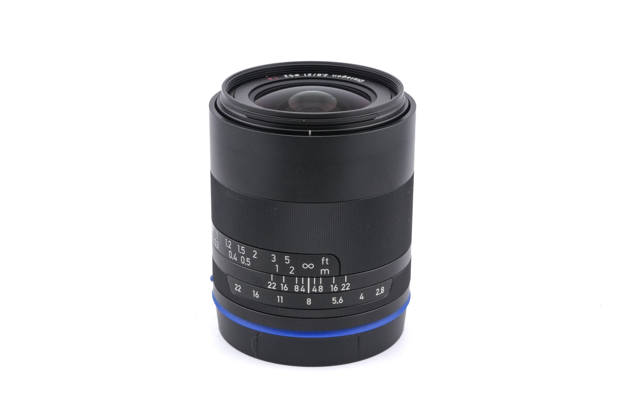 Zeiss 21mm f2.8 Distagon T* Loxia