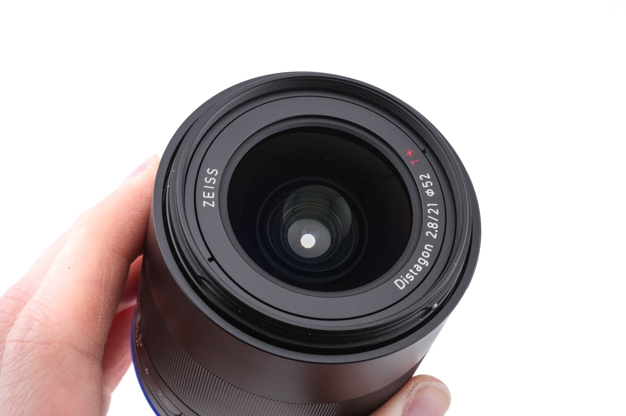 Zeiss 21mm f2.8 Distagon T* Loxia