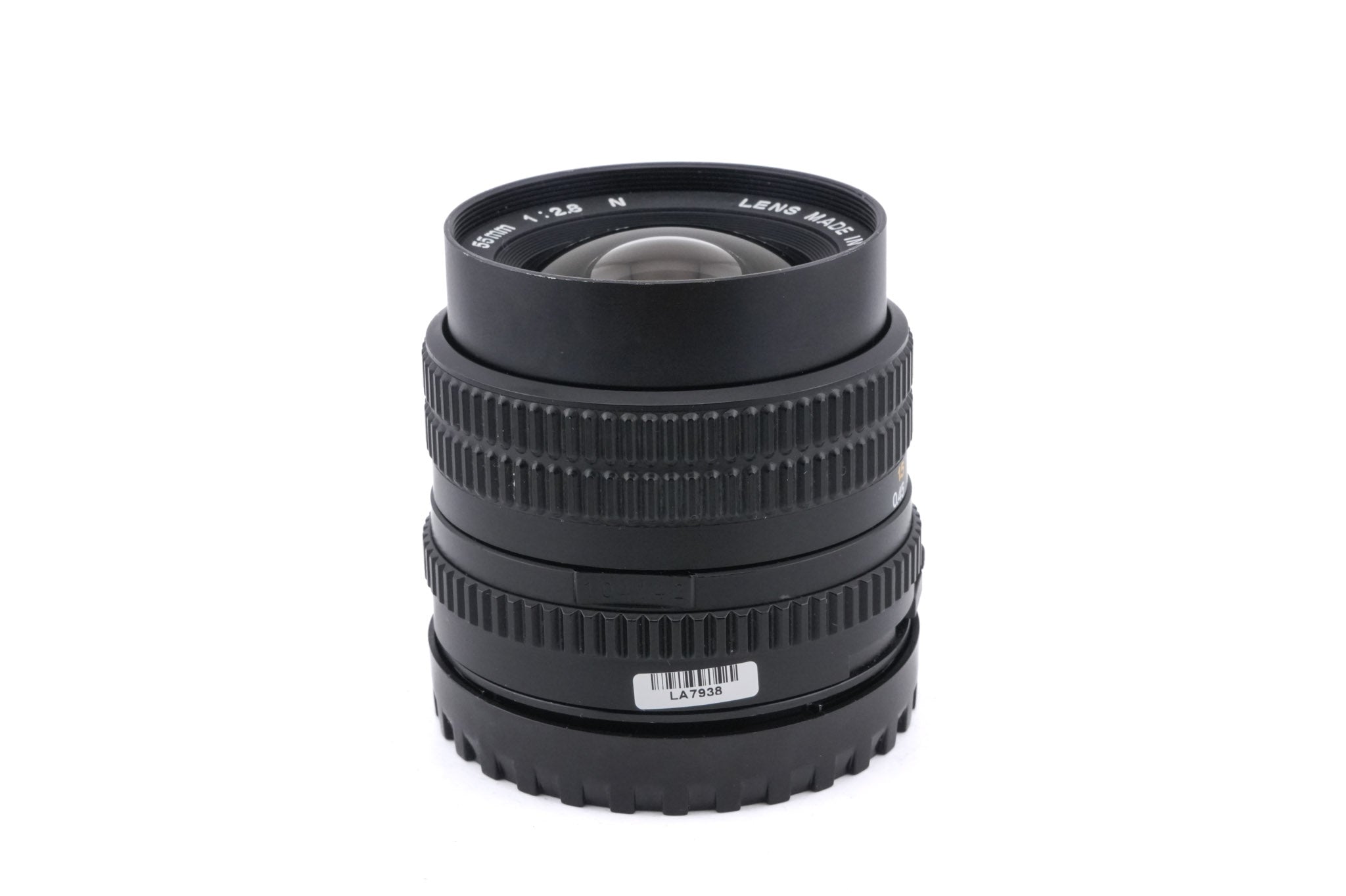 Mamiya 55mm f2.8 Sekor C N