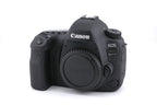 Canon EOS 6D Mark II