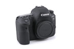 Canon EOS 6D Mark II