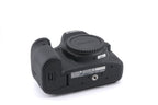Canon EOS 6D Mark II