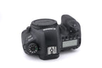 Canon EOS 6D Mark II
