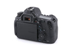 Canon EOS 6D Mark II