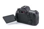Canon EOS 6D Mark II