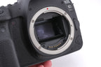 Canon EOS 6D Mark II