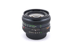 Minolta 50mm f1.4 MD Rokkor