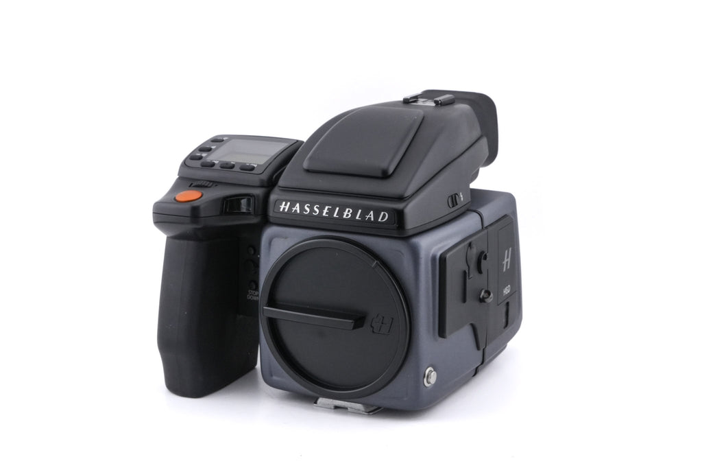 Hasselblad H6D-50c